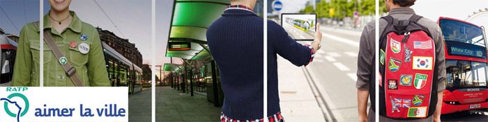 Recrutement à la RATP Recrutement à la RATP