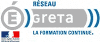 Logo Greta