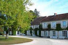 Patrimoine immobilier