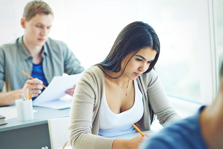 Lettre de motivation Concours Fonction Publique - Modèle gratuit