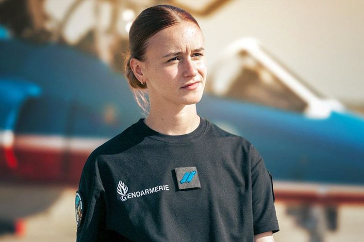 Lettre de motivation Stage de 3ème dans la Gendarmerie nationale